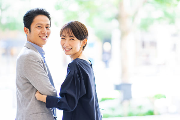 40代以上女性の婚活分析